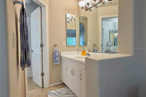 Townhouse in Palm Harbor, Florida 2 bedrooms, 110.55 sq.m. № 2226365 - photo 26
