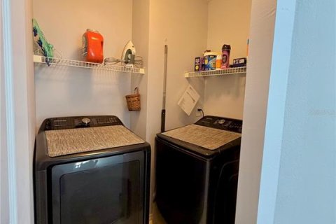 Townhouse in Palm Harbor, Florida 2 bedrooms, 110.55 sq.m. № 2226365 - photo 30