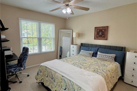 Townhouse in Palm Harbor, Florida 2 bedrooms, 110.55 sq.m. № 2226365 - photo 29
