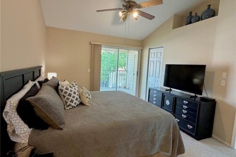 Townhouse in Palm Harbor, Florida 2 bedrooms, 110.55 sq.m. № 2226365 - photo 20