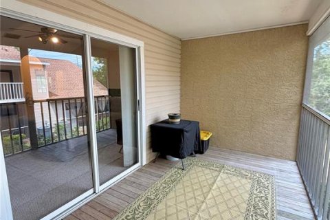 Townhouse in Palm Harbor, Florida 2 bedrooms, 110.55 sq.m. № 2226365 - photo 24
