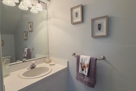 Townhouse in Palm Harbor, Florida 2 bedrooms, 110.55 sq.m. № 2226365 - photo 16