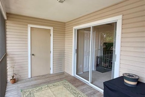 Townhouse in Palm Harbor, Florida 2 bedrooms, 110.55 sq.m. № 2226365 - photo 22