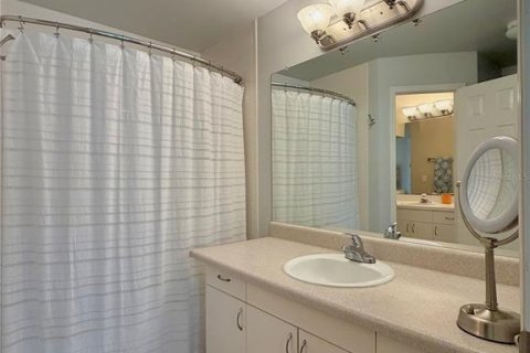 Townhouse in Palm Harbor, Florida 2 bedrooms, 110.55 sq.m. № 2226365 - photo 25
