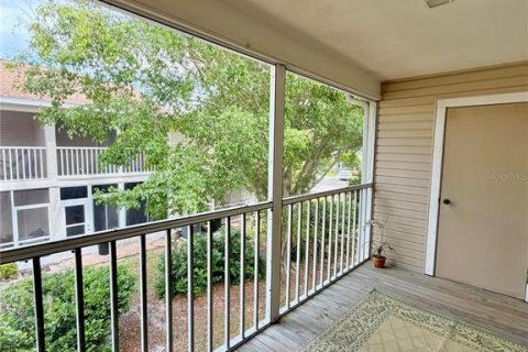 Townhouse in Palm Harbor, Florida 2 bedrooms, 110.55 sq.m. № 2226365 - photo 23
