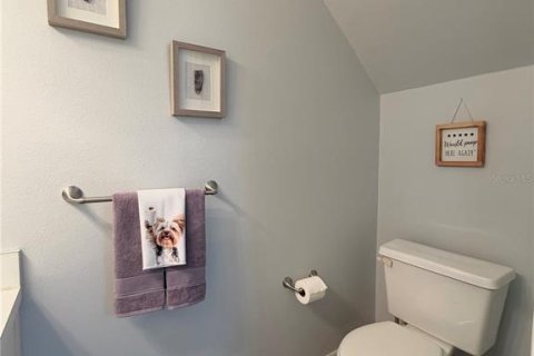 Townhouse in Palm Harbor, Florida 2 bedrooms, 110.55 sq.m. № 2226365 - photo 17