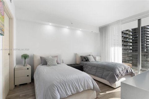 Condominio en alquiler en Miami, Florida, 2 dormitorios, 116.41 m2 № 2030219 - foto 10