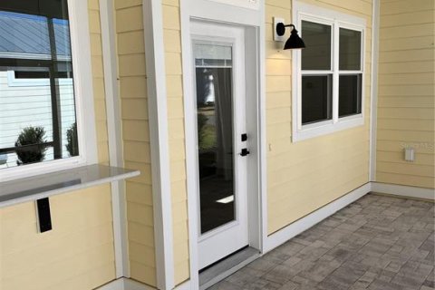 Villa ou maison à vendre à Oxford, Floride: 2 chambres, 71.72 m2 № 1514915 - photo 5