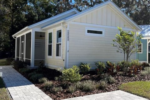 Villa ou maison à vendre à Oxford, Floride: 2 chambres, 71.72 m2 № 1514915 - photo 1