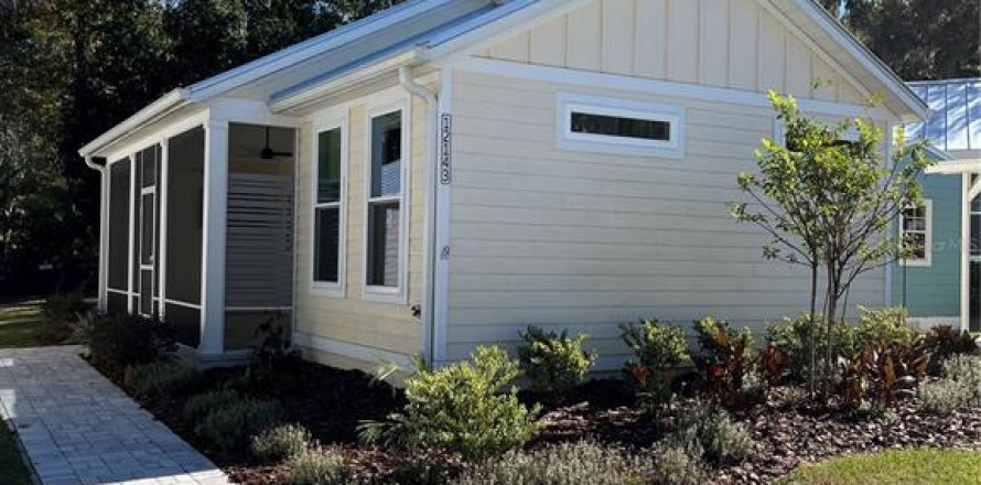 Villa ou maison à Oxford, Floride 2 chambres, 71.72 m2 № 1514915