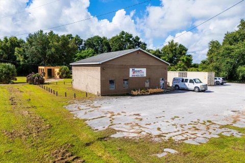 Propiedad comercial en venta en Bushnell, Florida, 130.06 m2 № 2379520 - foto 28