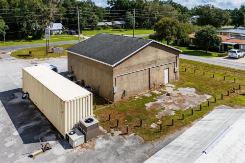 Propiedad comercial en venta en Bushnell, Florida, 130.06 m2 № 2379520 - foto 29