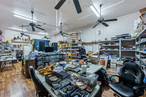 Propiedad comercial en venta en Bushnell, Florida, 130.06 m2 № 2379520 - foto 21