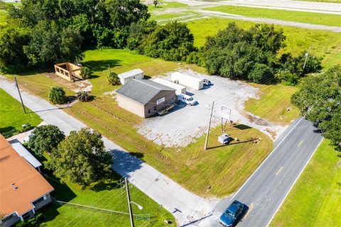 Propiedad comercial en venta en Bushnell, Florida, 130.06 m2 № 2379520 - foto 23