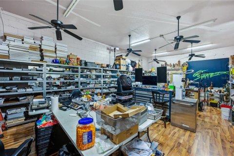 Propiedad comercial en venta en Bushnell, Florida, 130.06 m2 № 2379520 - foto 20