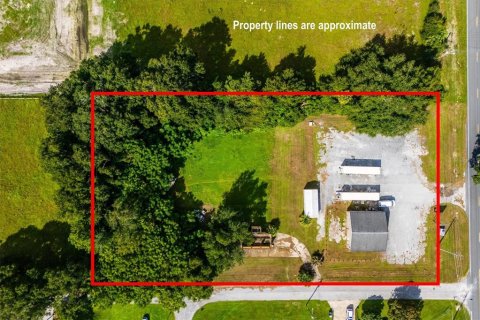 Propiedad comercial en venta en Bushnell, Florida, 130.06 m2 № 2379520 - foto 5