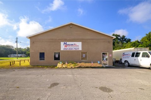 Propiedad comercial en venta en Bushnell, Florida, 130.06 m2 № 2379520 - foto 8