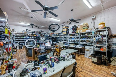 Propiedad comercial en venta en Bushnell, Florida, 130.06 m2 № 2379520 - foto 19