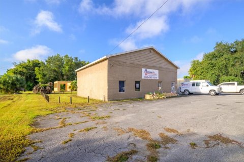 Propiedad comercial en venta en Bushnell, Florida, 130.06 m2 № 2379520 - foto 24