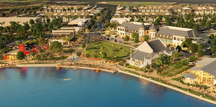 ЖК Wellen Park Golf & Country Club - Executive Homes в Венеция, Флорида № 564449
