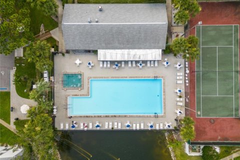 Condominio en venta en Tarpon Springs, Florida, 2 dormitorios, 100.8 m2 № 1833258 - foto 29