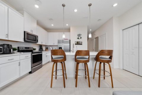 Adosado en venta en Kissimmee, Florida, 3 dormitorios, 142.51 m2 № 1900727 - foto 8