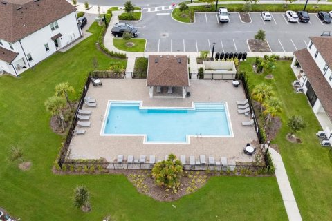 Adosado en venta en Kissimmee, Florida, 3 dormitorios, 142.51 m2 № 1900727 - foto 24