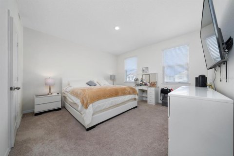 Adosado en venta en Kissimmee, Florida, 3 dormitorios, 142.51 m2 № 1900727 - foto 13