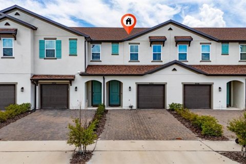 Adosado en venta en Kissimmee, Florida, 3 dormitorios, 142.51 m2 № 1900727 - foto 4