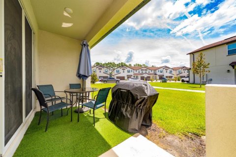 Adosado en venta en Kissimmee, Florida, 3 dormitorios, 142.51 m2 № 1900727 - foto 23