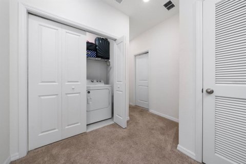 Adosado en venta en Kissimmee, Florida, 3 dormitorios, 142.51 m2 № 1900727 - foto 18