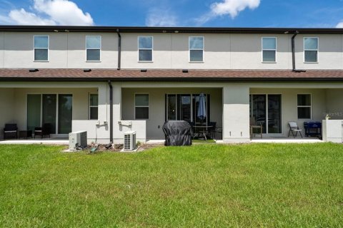 Adosado en venta en Kissimmee, Florida, 3 dormitorios, 142.51 m2 № 1900727 - foto 22