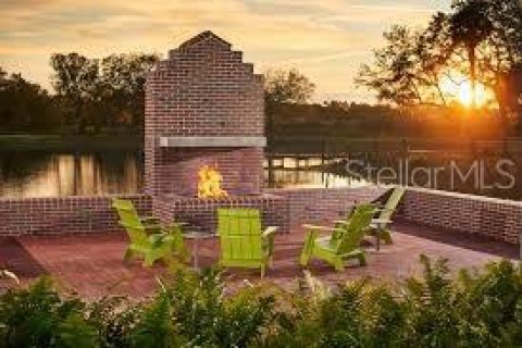 House in Winter Garden, Florida 5 bedrooms, 370.77 sq.m. № 1899823 - photo 26
