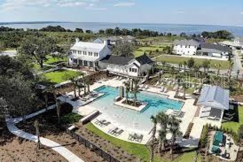 House in Winter Garden, Florida 5 bedrooms, 370.77 sq.m. № 1899823 - photo 27