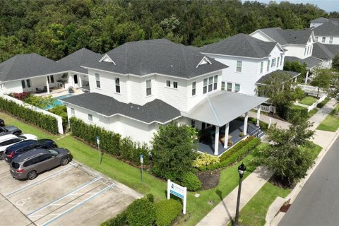 House in Winter Garden, Florida 5 bedrooms, 370.77 sq.m. № 1899823 - photo 25