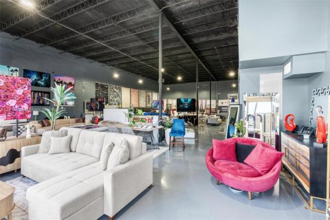 Commercial property in Oakland Park, Florida № 1942688 - photo 9