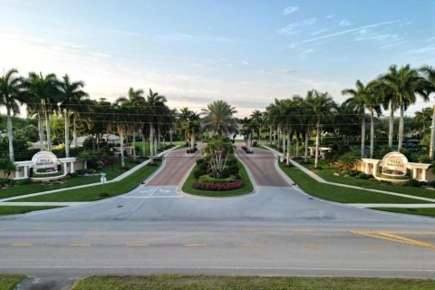 Villa ou maison à vendre à Delray Beach, Floride: 3 chambres, 181.25 m2 № 1100109 - photo 1