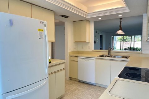 Copropriété à louer à Sarasota, Floride: 2 chambres, 118.36 m2 № 1680181 - photo 9