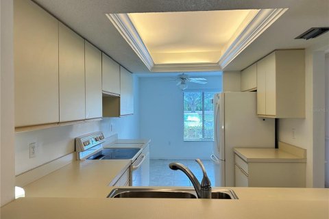 Copropriété à louer à Sarasota, Floride: 2 chambres, 118.36 m2 № 1680181 - photo 5