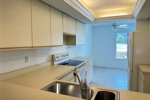 Copropriété à louer à Sarasota, Floride: 2 chambres, 118.36 m2 № 1680181 - photo 6
