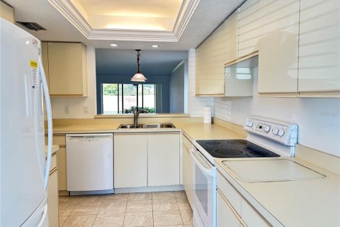 Copropriété à louer à Sarasota, Floride: 2 chambres, 118.36 m2 № 1680181 - photo 8