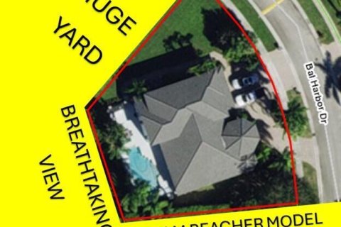 Casa en venta en Boca Raton, Florida, 5 dormitorios, 297.01 m2 № 1014366 - foto 1