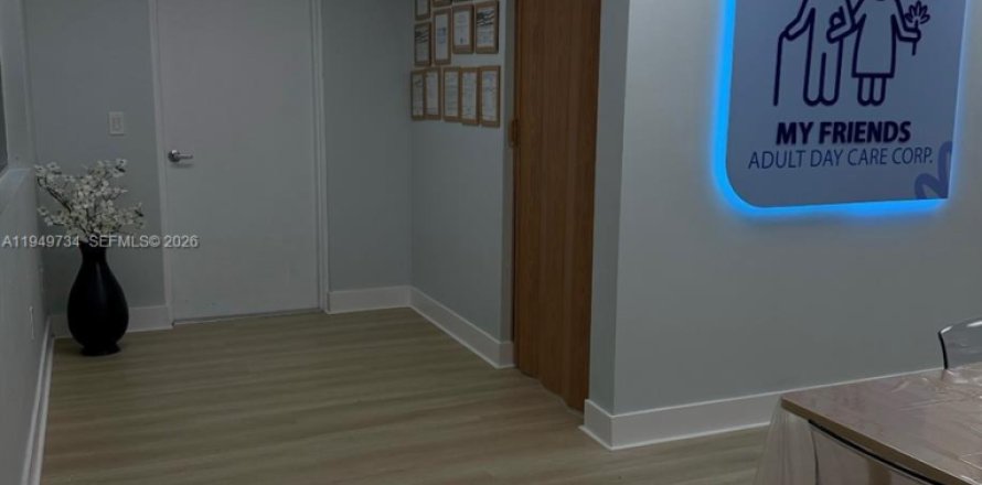 Коммерческая недвижимость в Майами, Флорида № 2005410