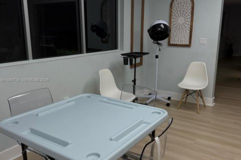 Купить коммерческую недвижимость в Майами, Флорида № 2005410 - фото 6