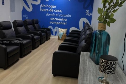 Купить коммерческую недвижимость в Майами, Флорида № 2005410 - фото 7