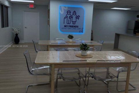 Купить коммерческую недвижимость в Майами, Флорида № 2005410 - фото 3