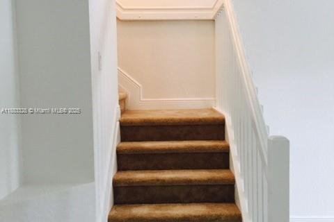 Снять в аренду таунхаус в Дорал, Флорида 4 спальни, 175.96м2, № 1929667 - фото 5