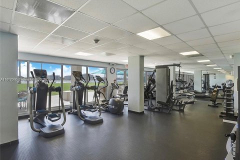 Снять в аренду кондоминиум в Форт-Лодердейл, Флорида 1 спальня, 83.61м2, № 2035028 - фото 7