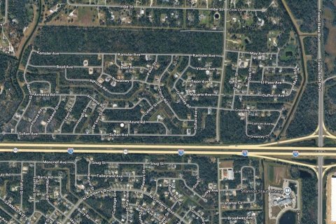 Land in North Port, Florida № 2228729 - photo 2