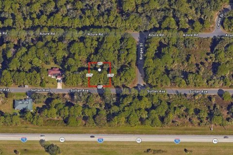 Terreno en North Port, Florida № 2228729